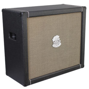 Steamboat D212 speaker cabinet (angle)