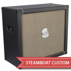 Custom Speaker Cabinet